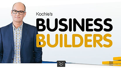 Kochie's Business Builders